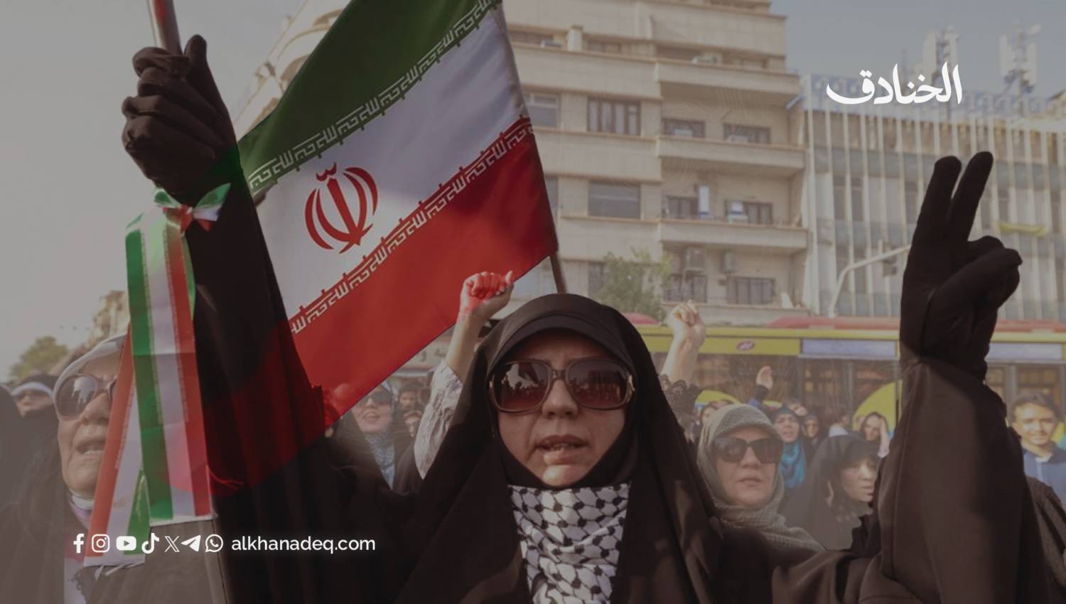 ديفيد هيرست: إسرائيل فشلت استراتيجياً ضد إيران