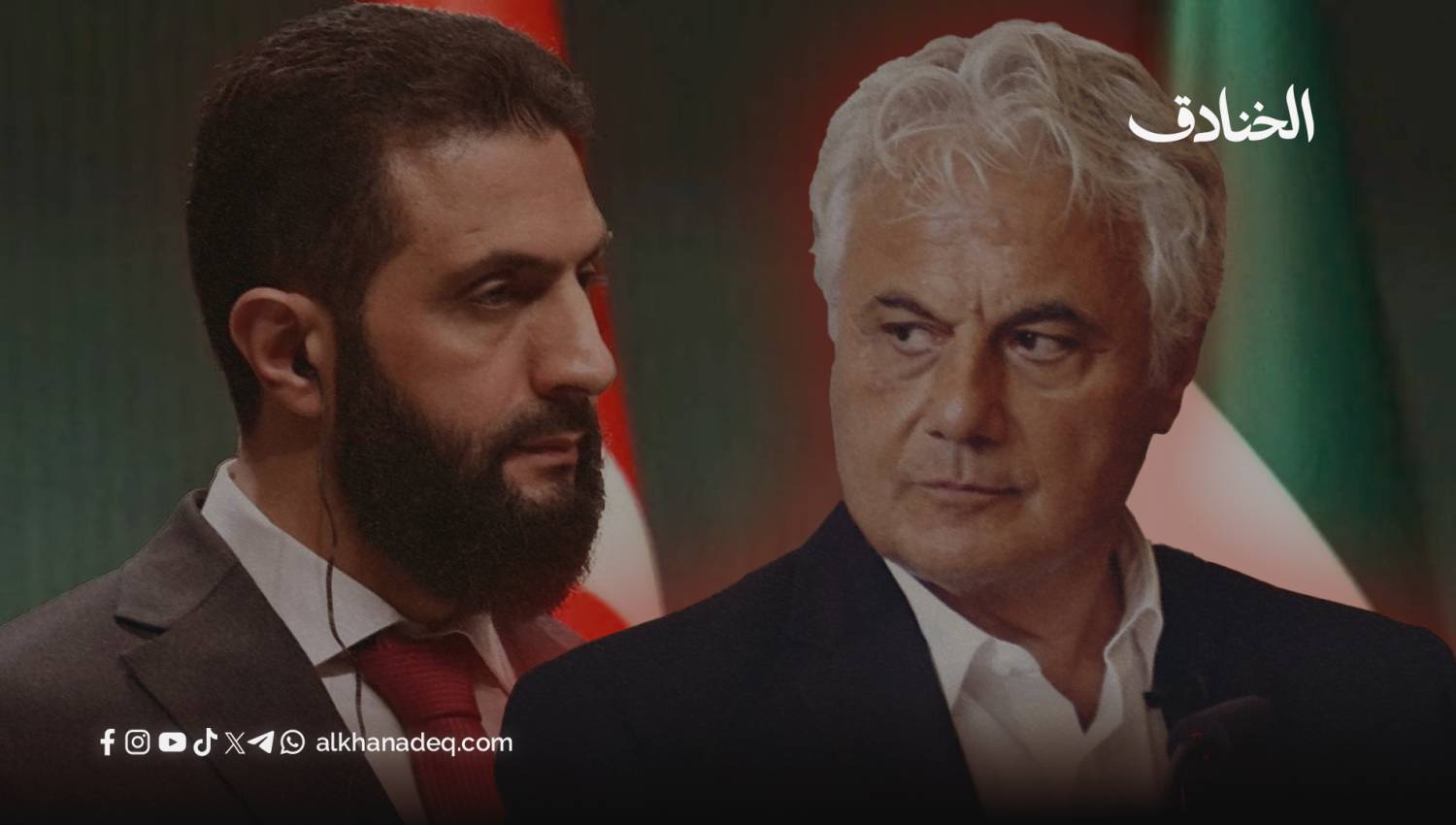 لماذا تُعيد تركيا إحياء ورقة مناف طلاس؟