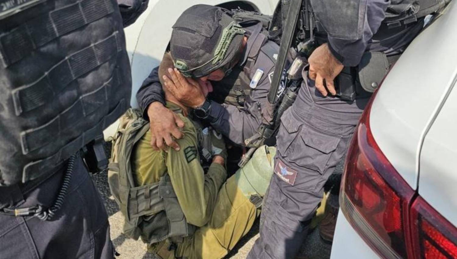 عامان على "طوفان الأقصى": الأمراض النفسية للجيش الاسرائيلي تنذر بأزمة