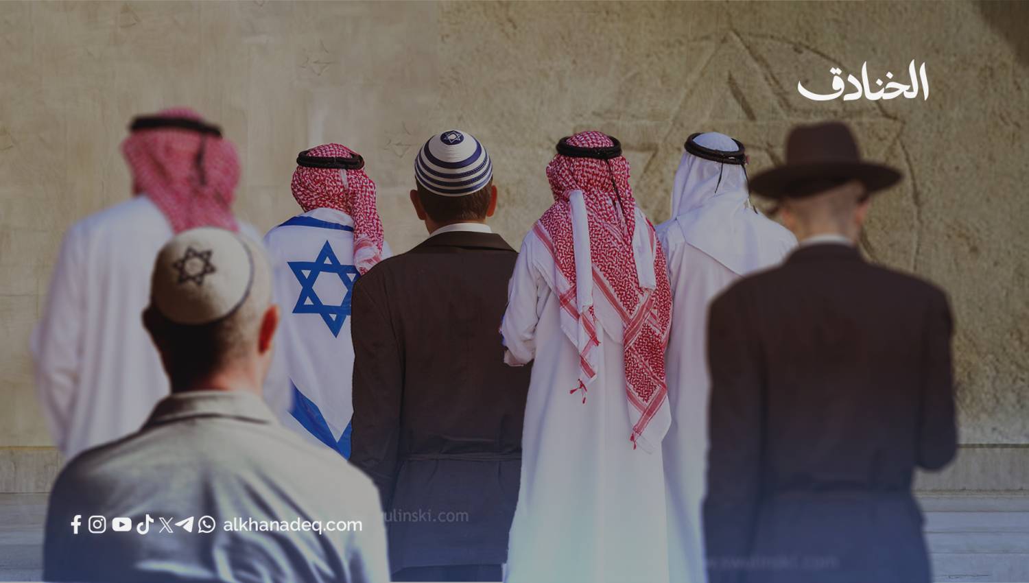 الاختراق الناعم (1): استراتيجية العدو لتطبيع وجوده في المجتمعات الهشة