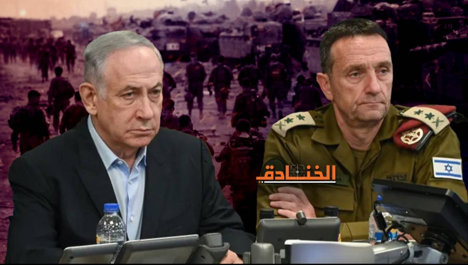 هآرتس: على نتنياهو وهاليفي الاستقالة