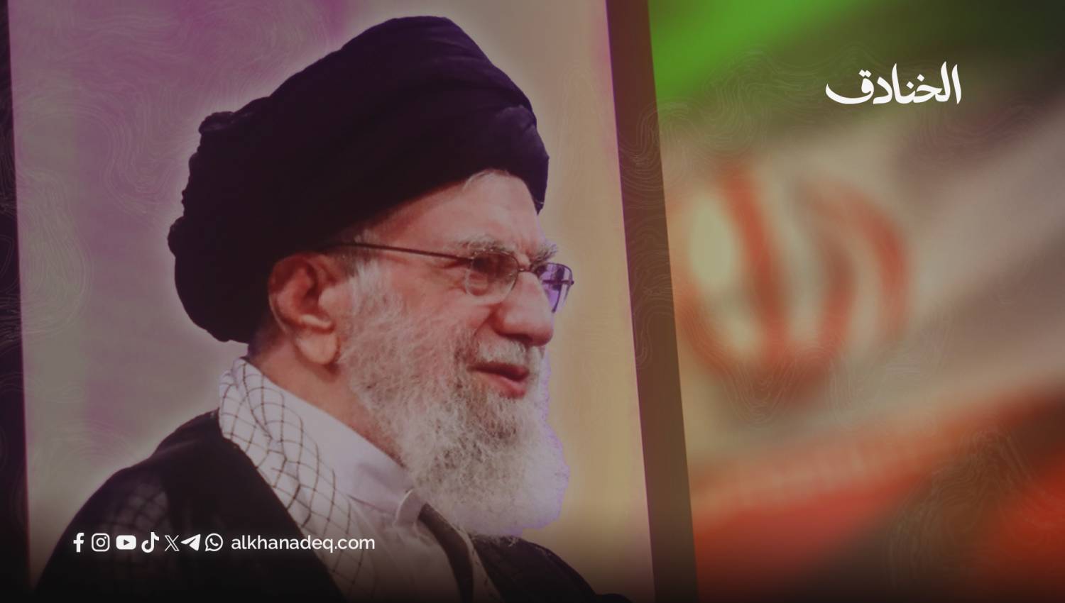 ذا ناشيونال انترست: إيران تعيد تعبئة أسلحتها