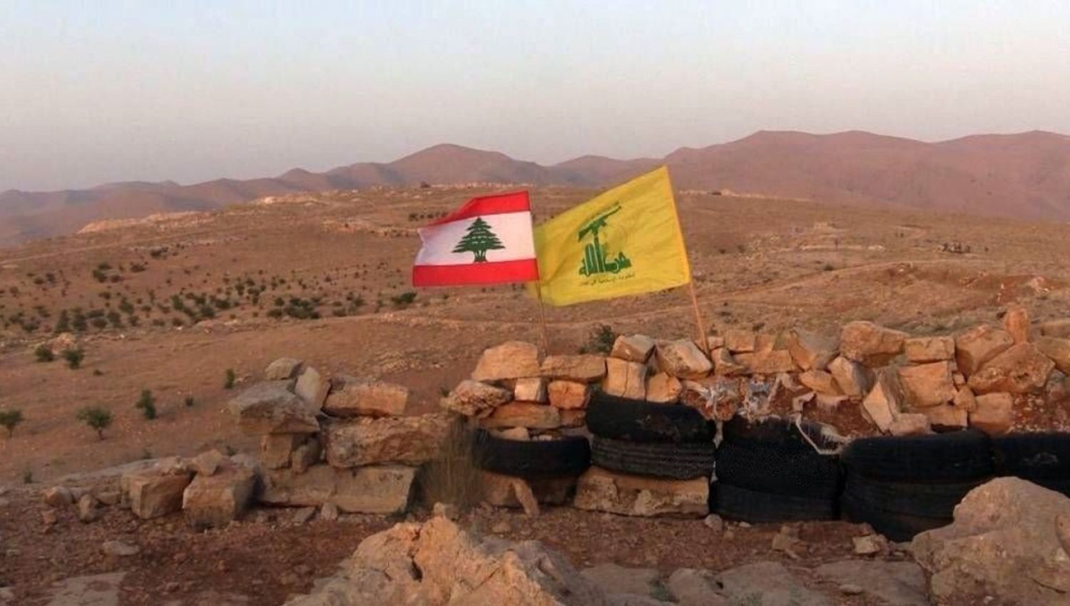 ثنائية المقاومة والدولة: مظلّة أمان للسيادة الوطنية