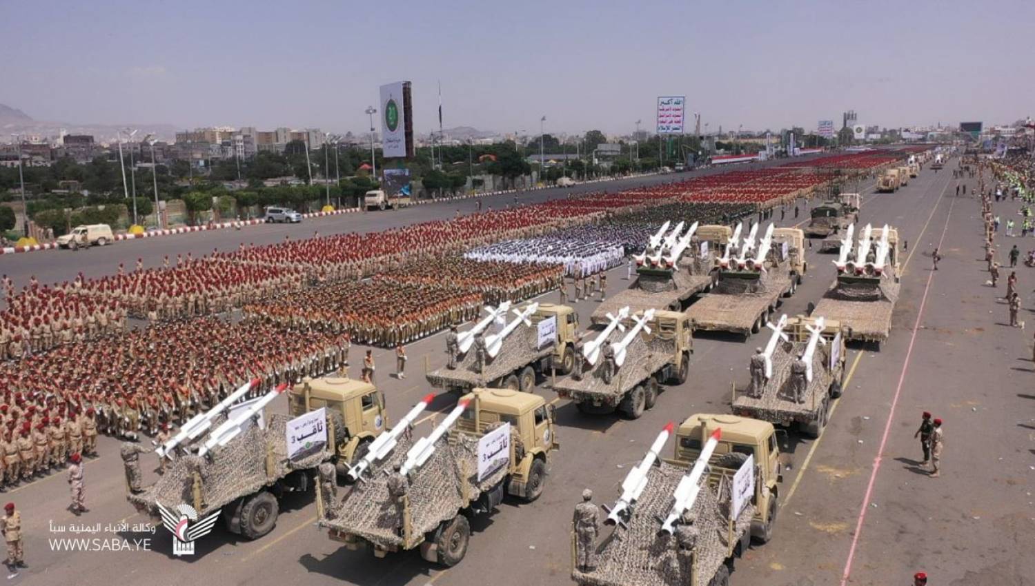 إدارة معركة طوفان الأقصى: القبض على عُنق إسرائيل في عُهدة اليمن! 