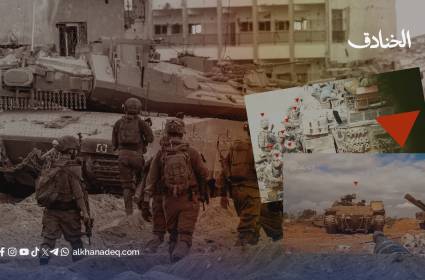 كمين بيت حانون: رسالة لنتنياهو بأن غزة ستفكك أوهام الهيمنة العسكرية