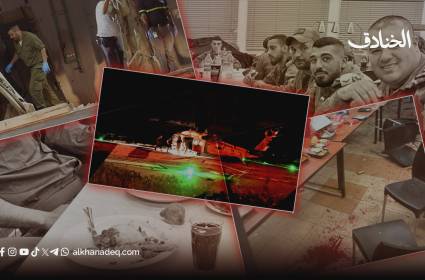 عملية بنيامينا: حين اخترقت المقاومة عمق حيفا