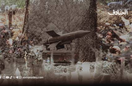 تطور حزب الله في العقل الإسرائيلي: من قوة استنزاف إلى الردع إلى تهديد استراتيجي