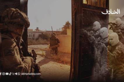 الأسطورة اللبنانية في الميدان: تحليل المعركة البرية في أولي البأس