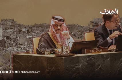 ميدل إيست آي: هكذا ترى السعودية دورها في غزة!!