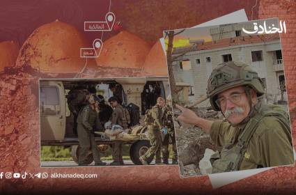 تفوق المقاومة في مواجهات شمع البرية