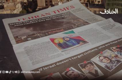 طهران تايمز: كيف تعيد إيران بناء ذاتها من الداخل بعد الحرب؟