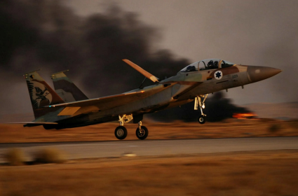 السرب 69: أبرز الأسراب الجوية في جيش الاحتلال الإسرائيلي