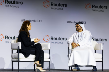 الإمارات والقضية الفلسطينية: صراع قوميتين متنافستين! 