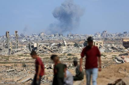 ما هو مستقبل وقف إطلاق النار في قطاع غزة؟ 