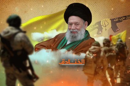 السيد فضل الله: الكهف الحصين للمقاومة