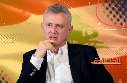 سليمان فرنجية: لست وسطيّاً فأنا من محور المقاومة