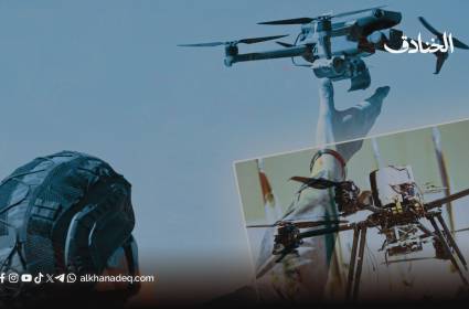 المسيّرات الإسرائيلية: هكذا حوّلت المقاومة الفلسطينية التهديد الى فرصة