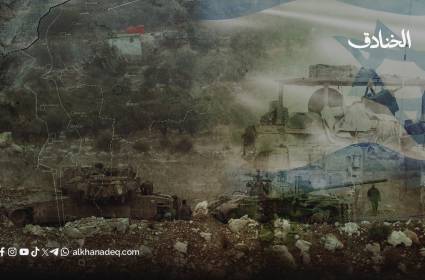 المياه كسلاح استراتيجي: من الموارد الطبيعية إلى أدوات الهيمنة في الشرق الأوسط 