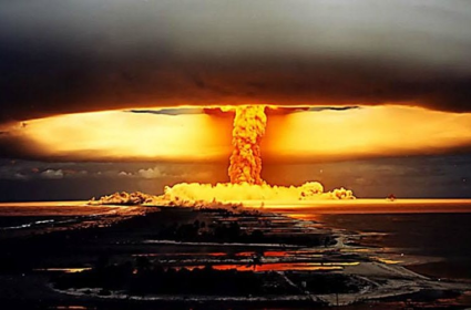 ترامب يوجّه البنتاغون لاستئناف التجارب النووية