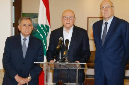 القيادات السنية.. تناقض وعزوف عن المسؤولية