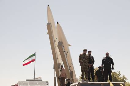 إيران من قوة ردع إلى قوة رعب لإسرائيل