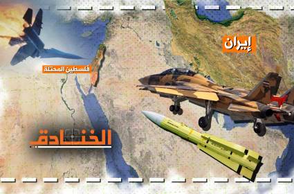 كيف تستطيع إيران تغيير معادلات الحرب الجوية؟