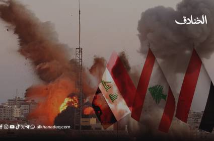 جبهات الإسناد الثلاث وتأثيرها الاستراتيجي على كيان الاحتلال