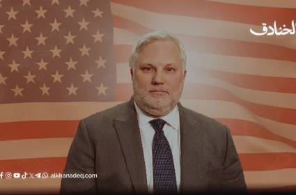 جويل رايبورن: المسؤول عن آلام سوريا والعراق يعود ليكتب فصلاً جديداً من مؤامراته