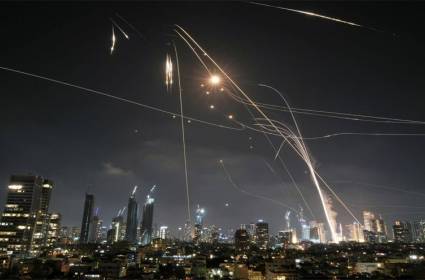 الوعد الصادق 3 سطرت فشل الاستراتيجية الغربية في المنطقة