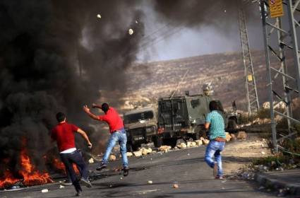 تلاحم الجبهات: استنزاف الاحتلال في الضفة والقدس والدّاخل