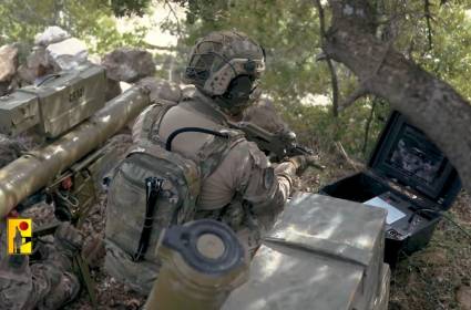 معركة أولي البأس: من الدفاع الاستراتيجي إلى السيطرة على الإيقاع 