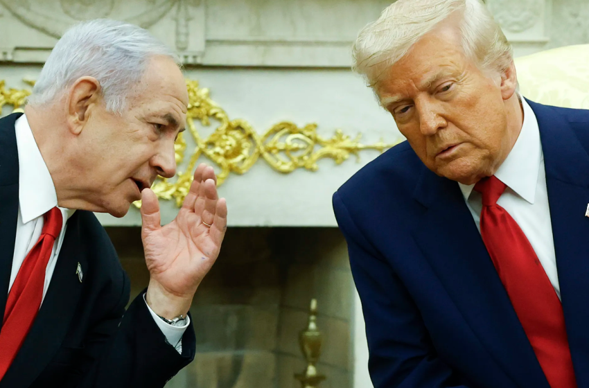 طهران تايمز: إسرائيل وأمريكا يختلقان مؤامرة لتبرير العدوان على العراق