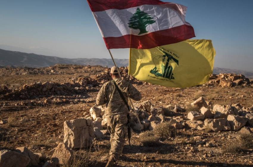 هل يستطيع حزب الله وقف القطار؟ 