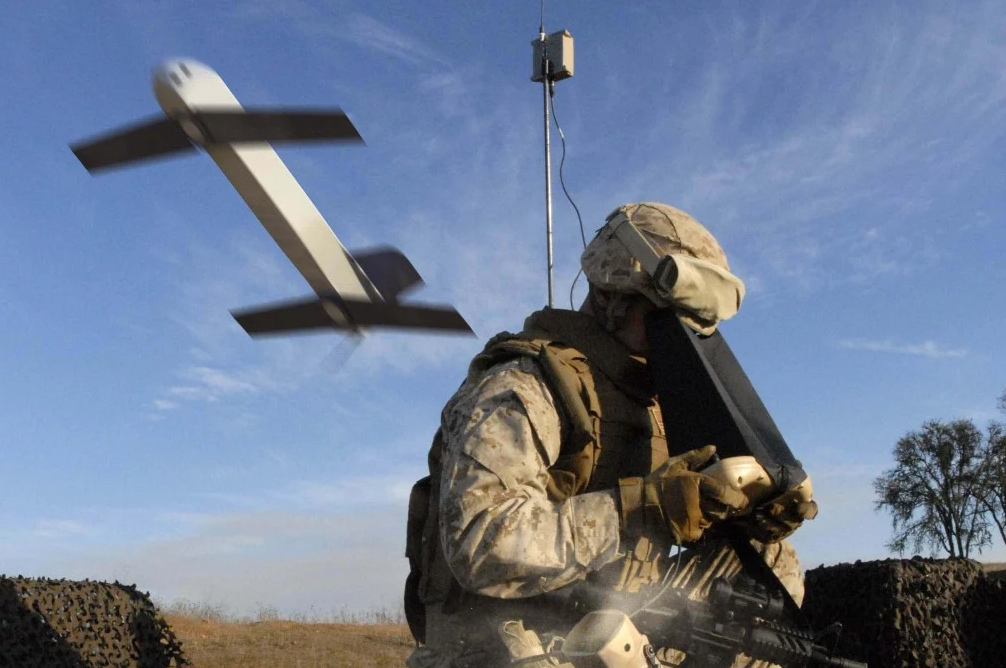 سويتش بليد - Switchblade 